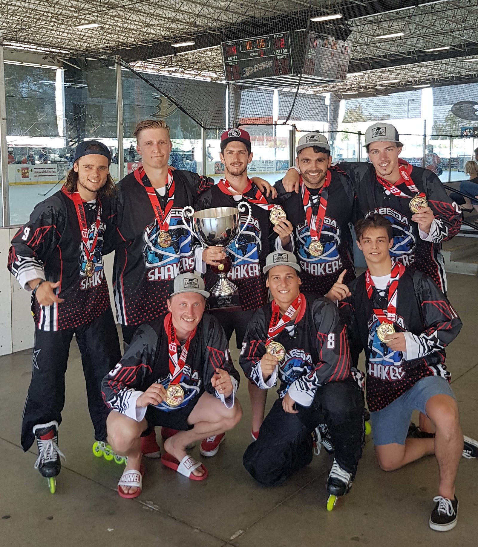 20180701_230853 Extreme Sports Biking