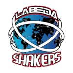 Labeda Shakers Logo